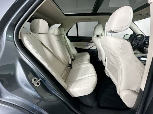 New 2026 Mercedes-Benz GLE 450 4MATIC image 29