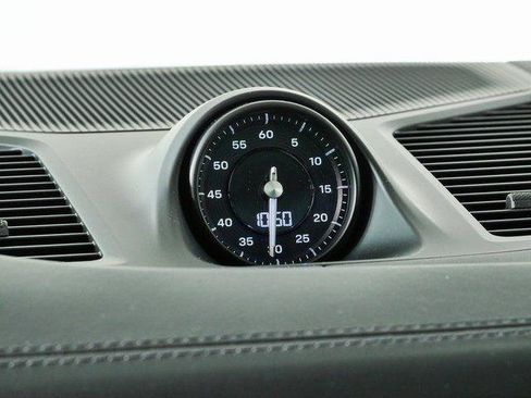 New 2026 Porsche Cayenne Coupe AWD/4WD image 18