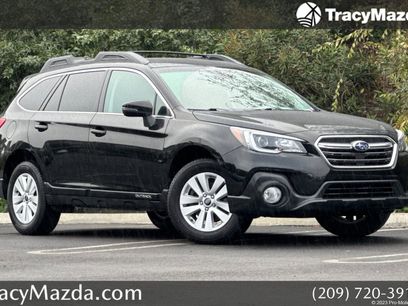 Used 2019 Subaru Outback 2.5i Premium