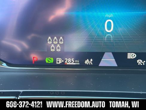 Used 2026 Volkswagen Atlas SE AWD/4WD image 16