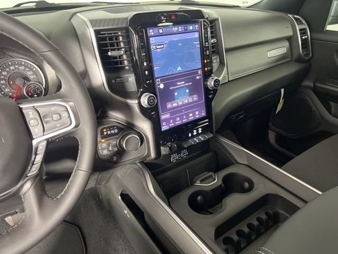 New 2026 RAM 1500 Big Horn AWD/4WD image 25