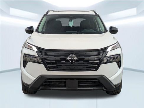 New 2026 Nissan Rogue Dark Armor image 10