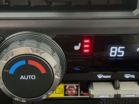 New 2026 Toyota Tacoma TRD Off-Road image 19