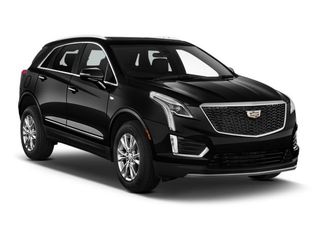 Used 2022 Cadillac XT5 Premium Luxury AWD/4WD video 1