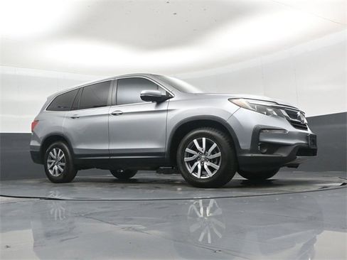 Used 2019 Honda Pilot EX-L image 40