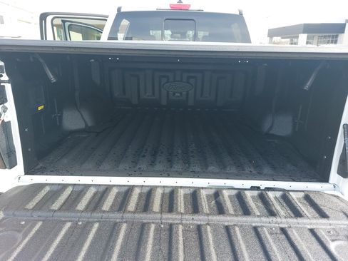 New 2025 Ford Ranger Lariat w/ FX4 Off-Road Package AWD/4WD image 14