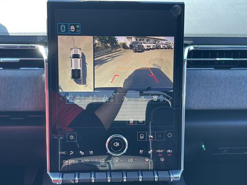 New 2026 GMC Sierra EV Elevation w/ Premium Package image 48