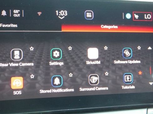 New 2026 Dodge Charger R/T AWD/4WD image 51