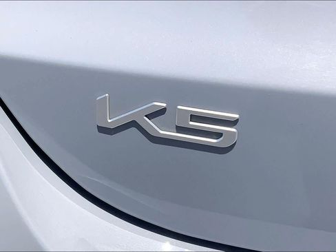 Used 2023 Kia K5 GT-Line w/ GT-Line Premium Package FWD image 10