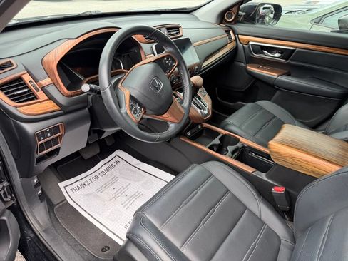 Used 2021 Honda CR-V EX-L image 22