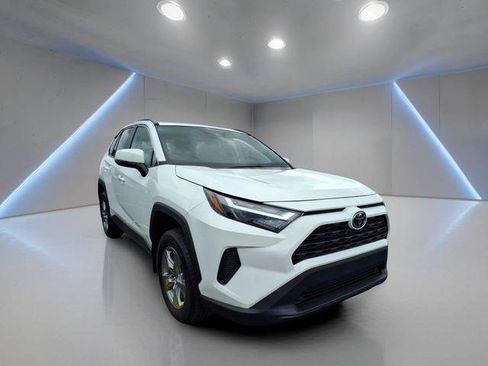 Certified 2024 Toyota RAV4 XLE w/ Convenience Package AWD/4WD image 22