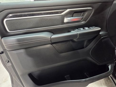 Certified 2023 RAM 1500 Big Horn image 13