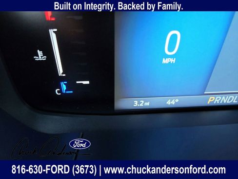 New 2026 Ford Escape ST-Line Select w/ Equipment Group 401A image 12