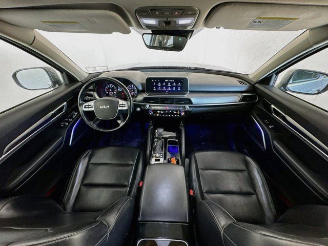 Certified 2022 Kia Telluride S AWD/4WD image 31
