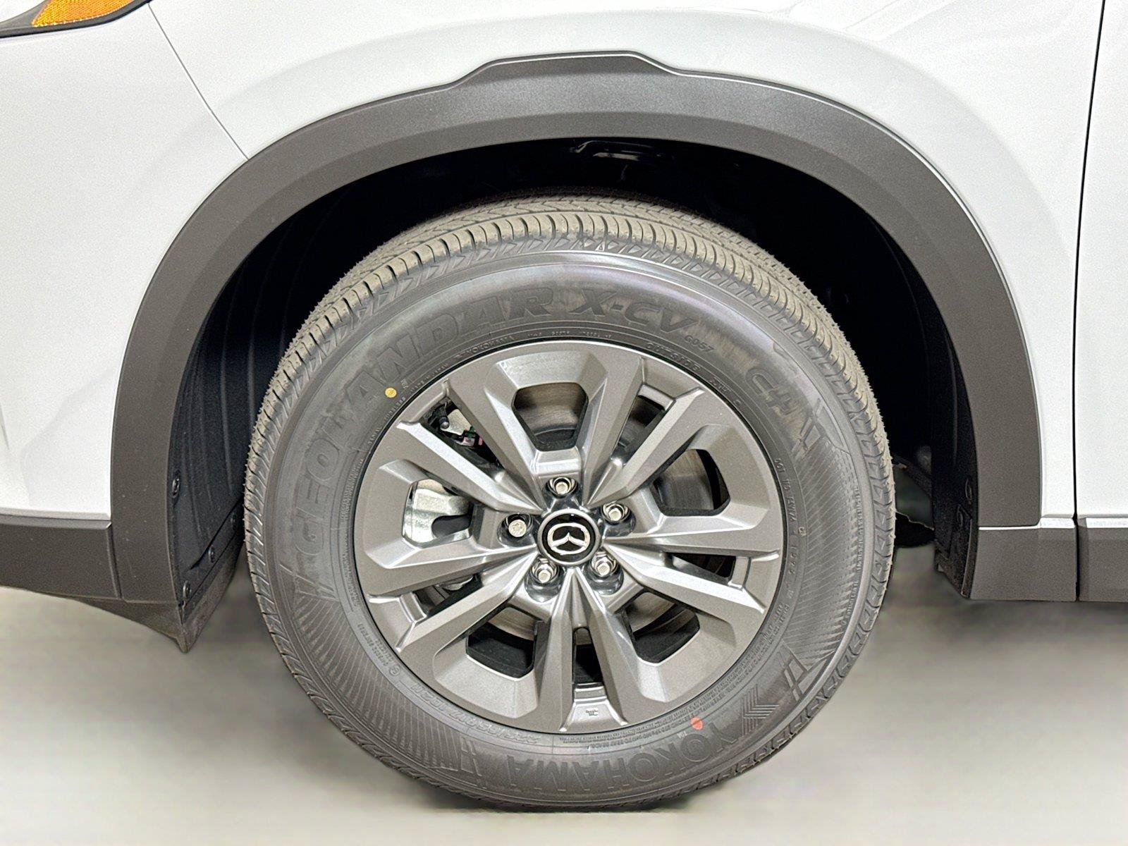 New 2026 MAZDA CX-5 Select AWD/4WD image 19