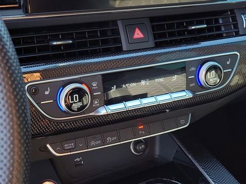 Used 2022 Audi S5 Premium Plus image 23