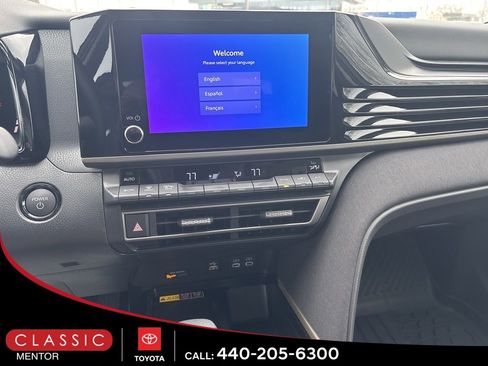 New 2026 Toyota Camry LE image 11