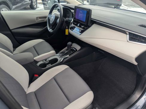 Certified 2024 Toyota Corolla LE image 23