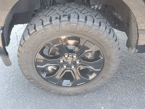 Certified 2022 Ford F150 Lariat w/ Equipment Group 502A High image 4