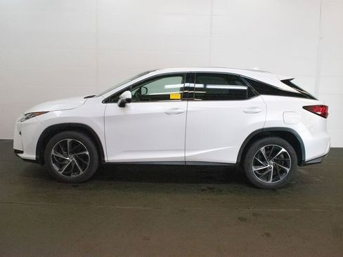 Used 2017 Lexus RX 350 AWD w/ Luxury Package image 7