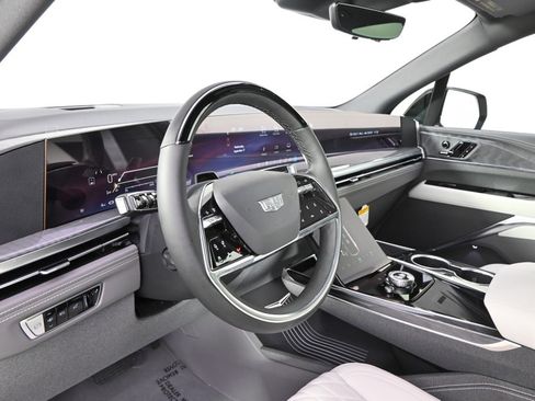 New 2026 Cadillac Escalade IQ Sport 1 w/ LPO, Floor Liner Package image 11