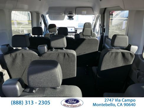New 2025 Ford Transit 350 XL image 24