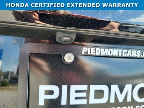 Certified 2024 Honda Civic Touring image 13