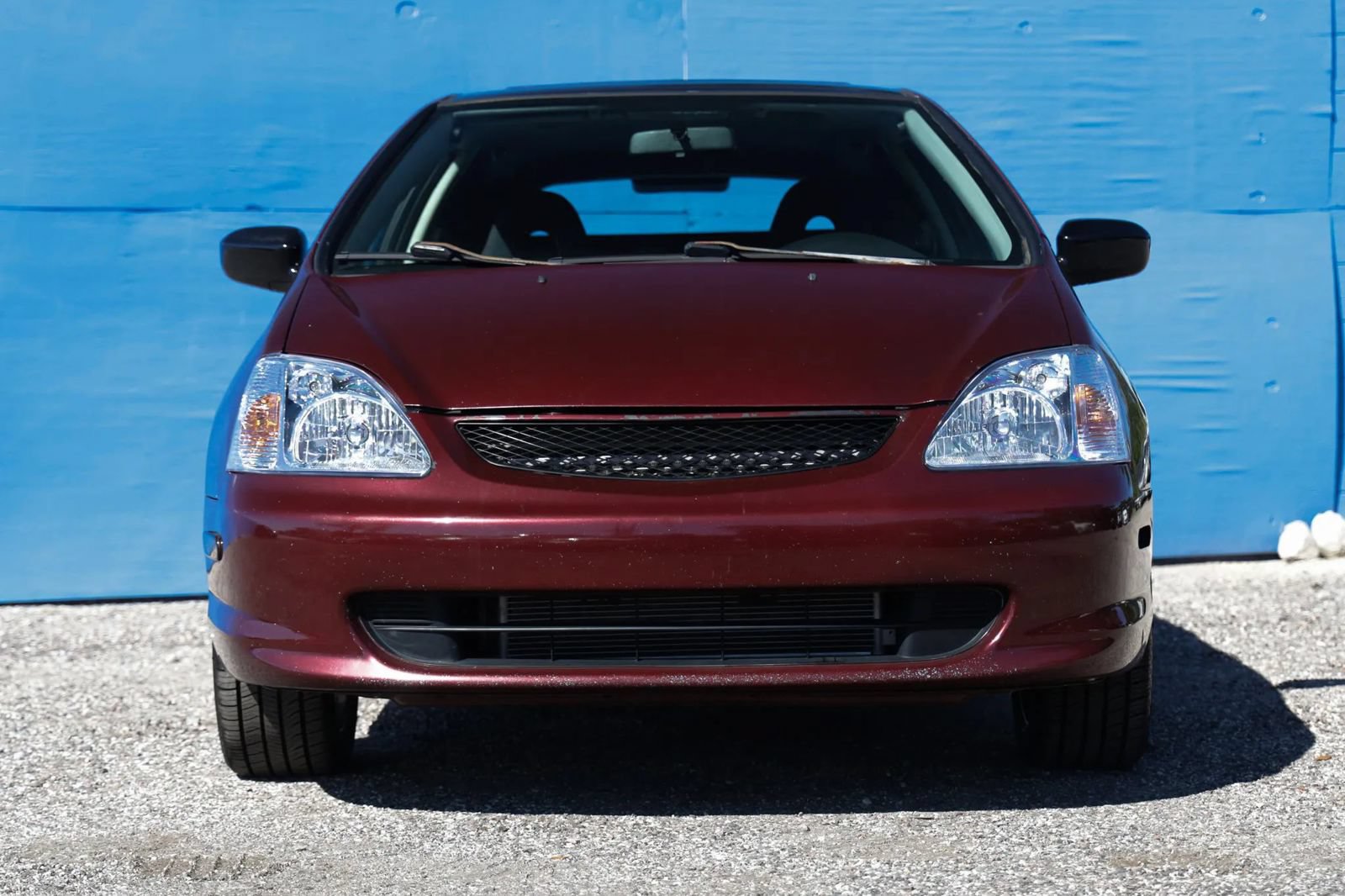 Used 2002 Honda Civic Si image 10