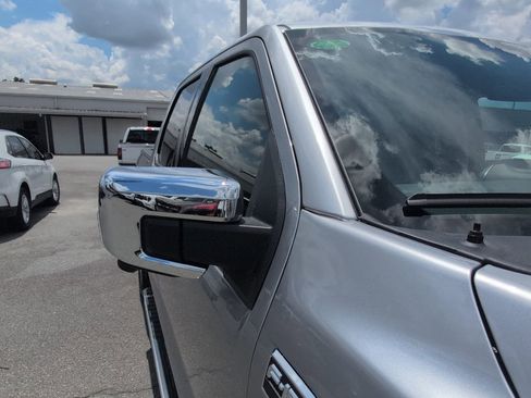 New 2025 Ford F150 XLT w/ Equipment Group 303A High image 12