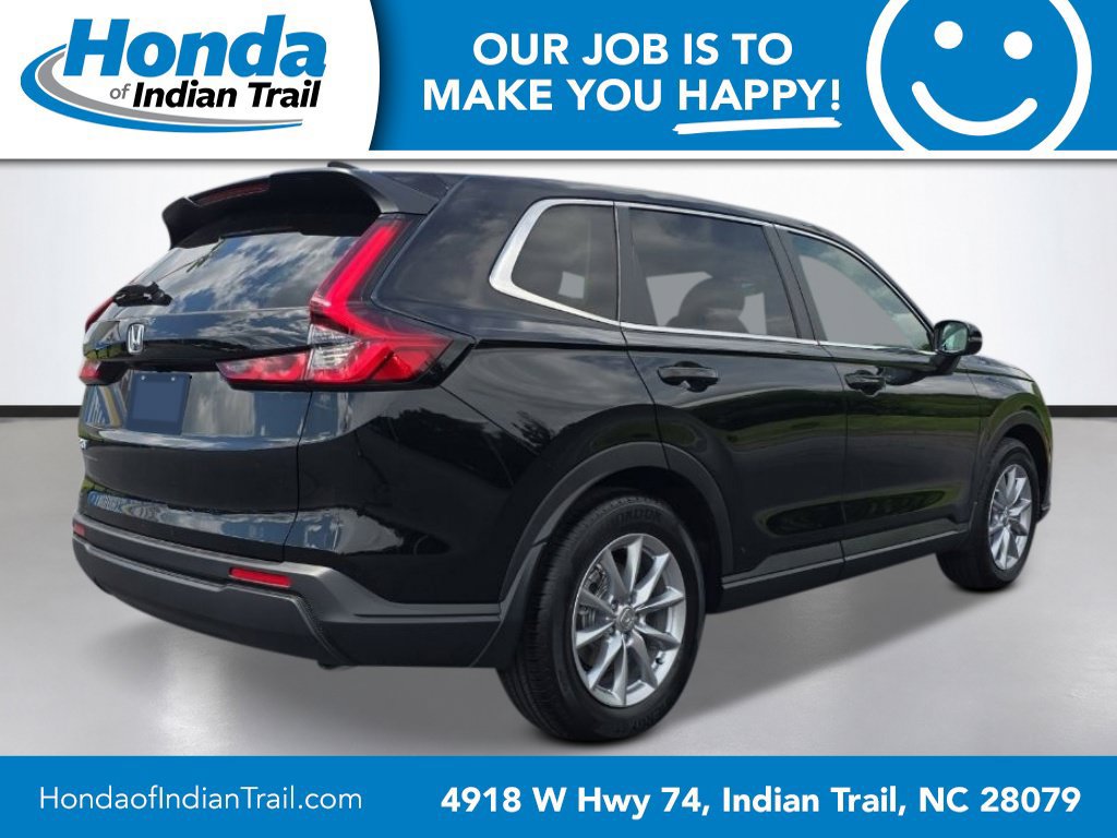 New 2027 Honda CR-V EX image 3