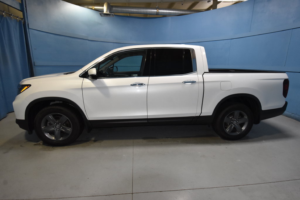 Used 2023 Honda Ridgeline RTL-E image 28