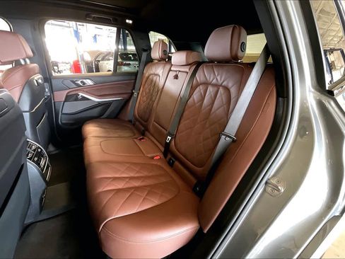 Used 2025 BMW X5 xDrive40i image 20