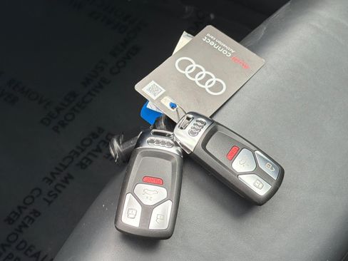 Used 2023 Audi S5 Premium Plus AWD/4WD image 7