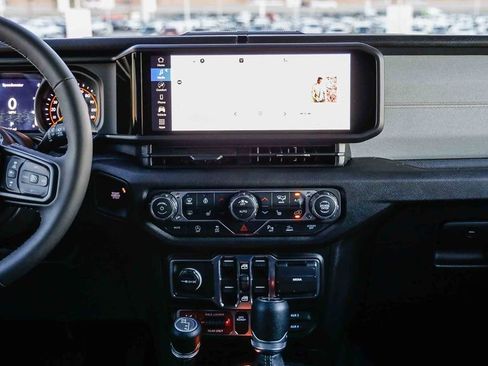 New 2026 Jeep Wrangler Willys image 16