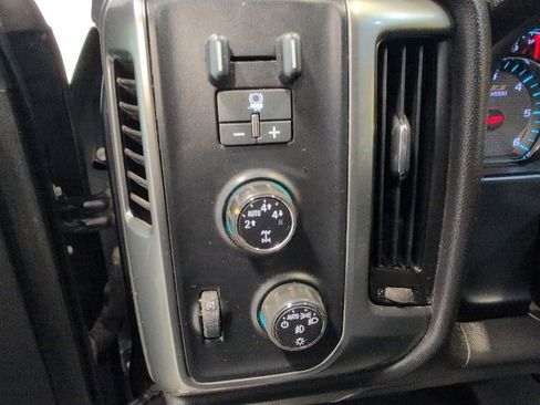 Used 2014 Chevrolet Silverado 1500 LT w/ All Star Edition image 17