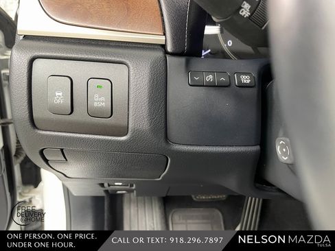 Used 2015 Lexus GS 350 AWD image 24