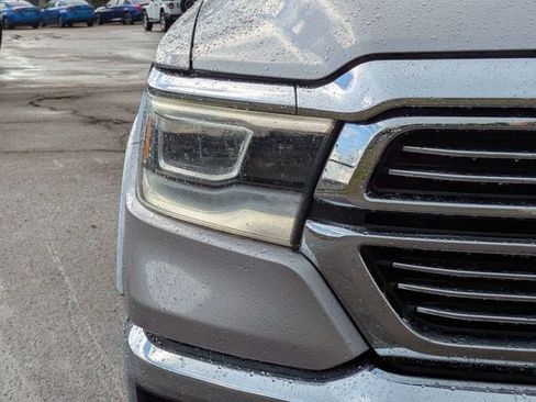 Used 2022 RAM 1500 Laramie AWD/4WD image 10