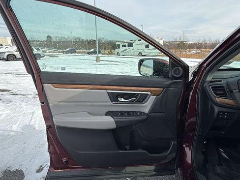 Used 2019 Honda CR-V EX-L image 23