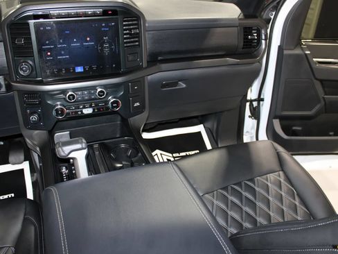 Used 2024 Ford F150 XLT w/ Equipment Group 302A MID AWD/4WD image 41