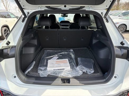 New 2026 Volkswagen Tiguan SE R-Line AWD/4WD image 25