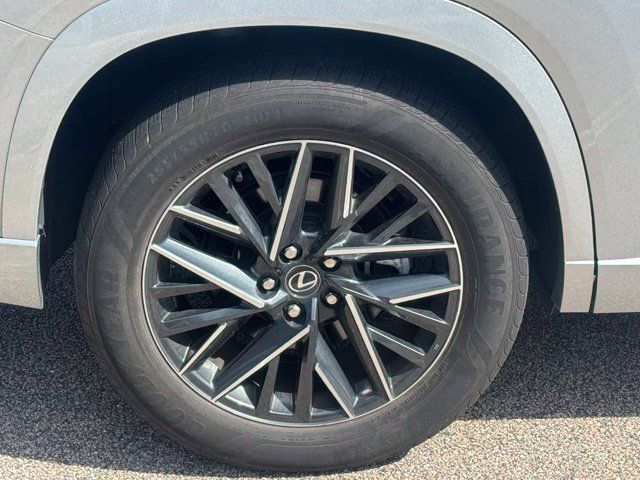 Used 2024 Lexus TX 350 AWD w/ Captains Chair Package image 14