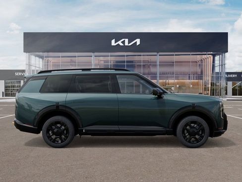 New 2027 Kia Telluride SX Prestige X-Pro AWD/4WD image 7