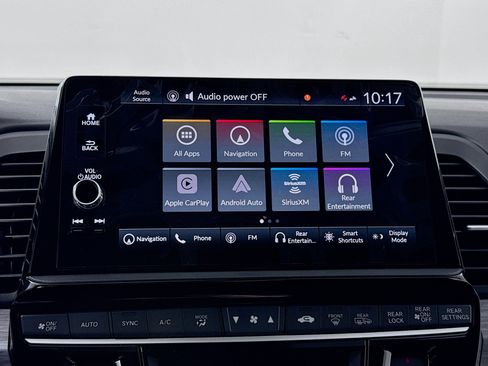 New 2026 Honda Odyssey Elite image 15