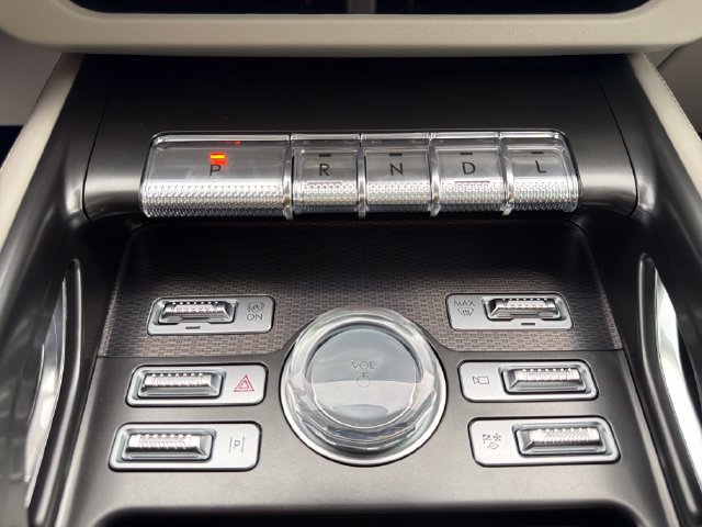 New 2026 Lincoln Nautilus Premier w/ Equipment Group 102A AWD/4WD image 30
