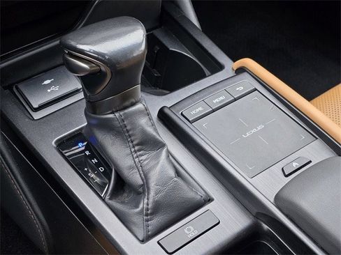 Used 2022 Lexus ES 350 w/ Premium Package image 17