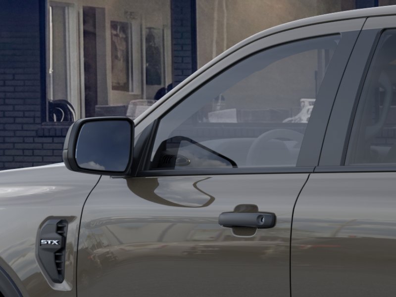 New 2026 Ford Ranger XL w/ FX4 Off-Road Package AWD/4WD image 20
