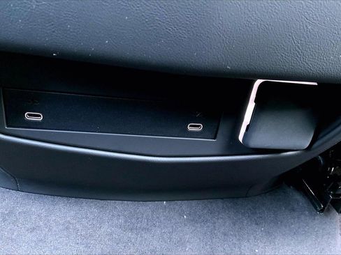 New 2026 Cadillac Escalade Luxury image 22