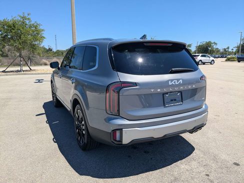Used 2023 Kia Telluride SX Prestige AWD/4WD image 7
