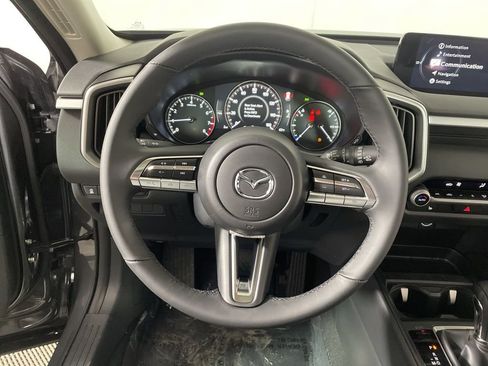 New 2026 MAZDA CX-50 AWD 2.5 S w/ Weather Package image 12