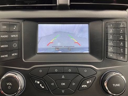 Used 2015 Ford Fusion SE w/ Equipment Group 201A FWD image 14